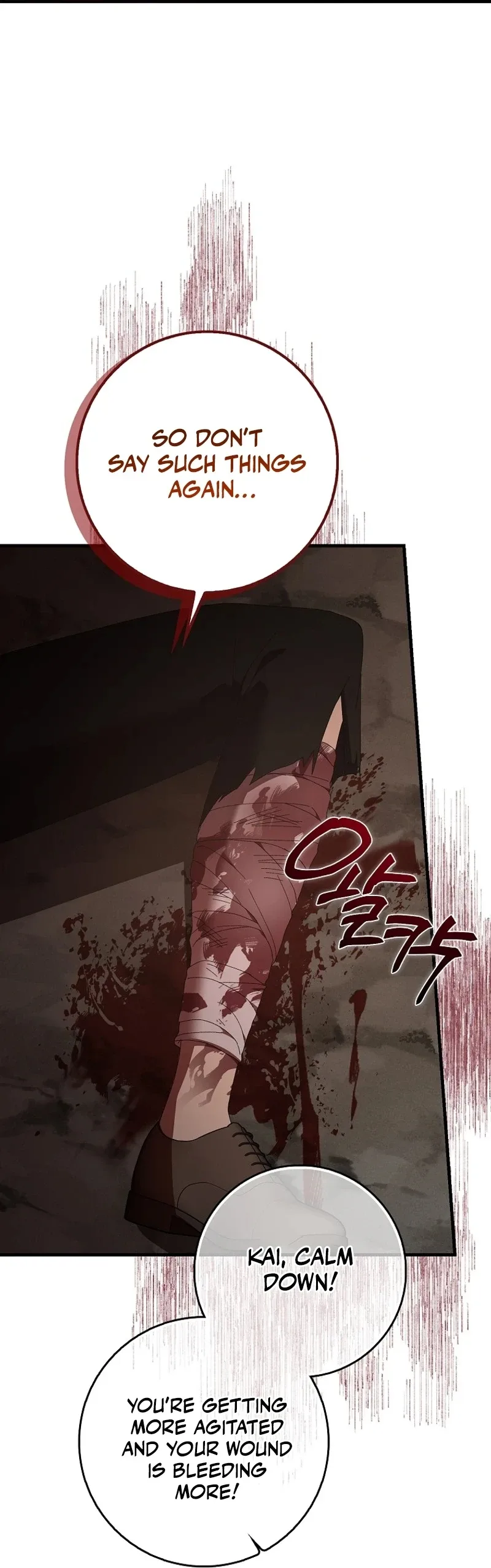 I Raised My Husband Wrong Chapter 37 page 72