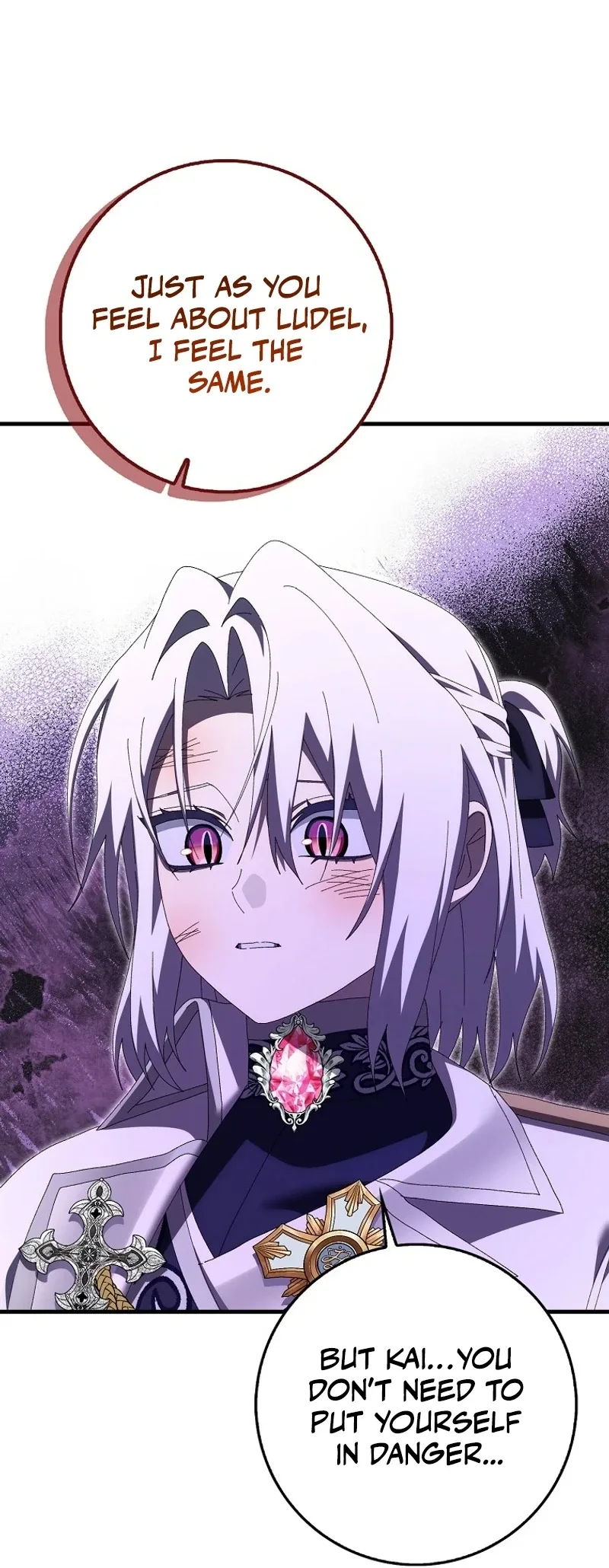 I Raised My Husband Wrong Chapter 37 page 59