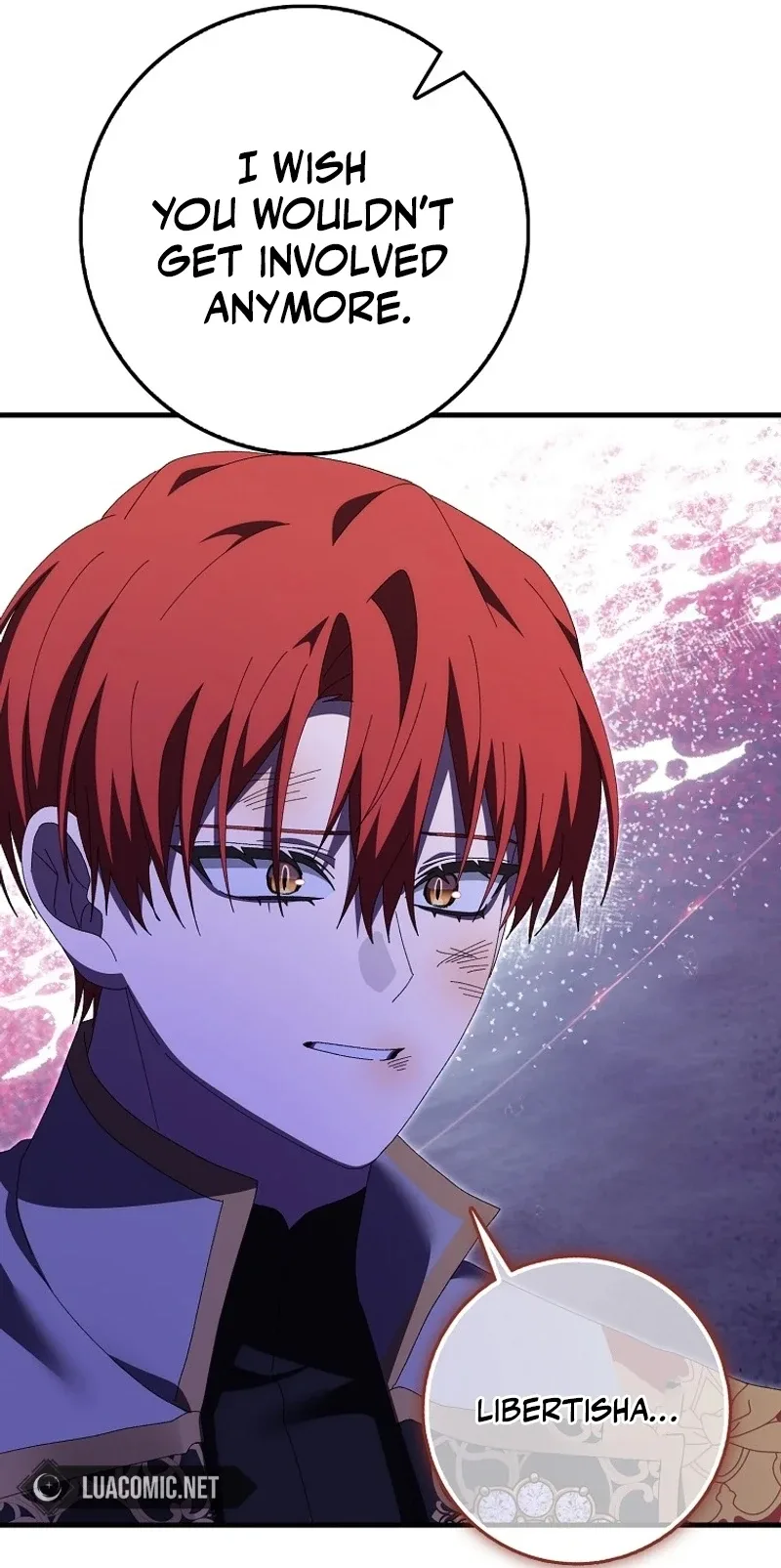 I Raised My Husband Wrong Chapter 37 page 49