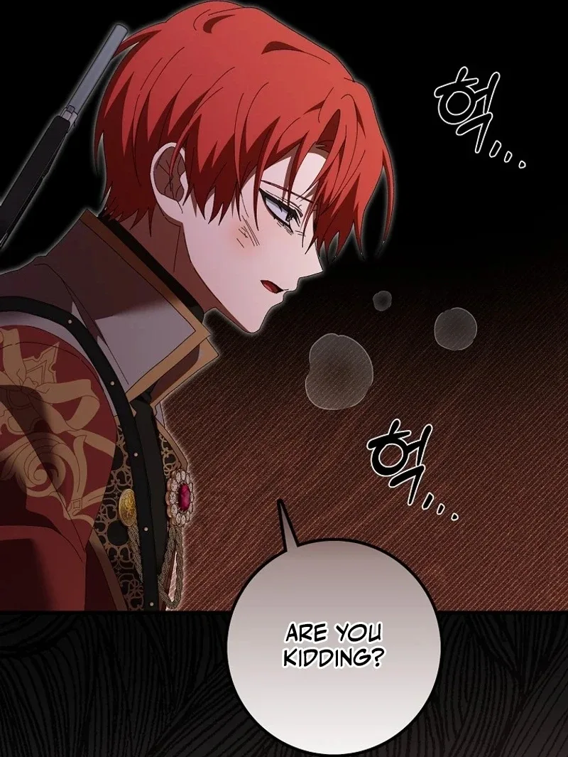 I Raised My Husband Wrong Chapter 37 page 75
