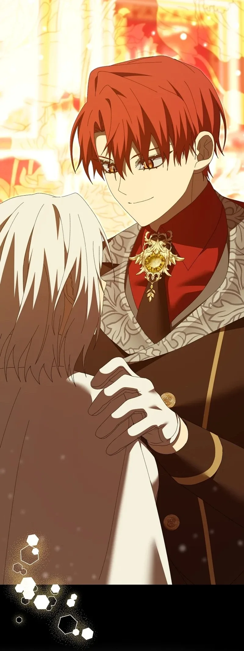 I Raised My Husband Wrong Chapter 37 page 102