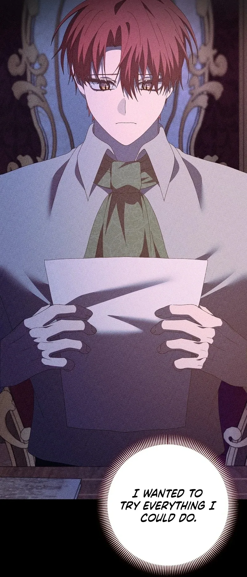 I Raised My Husband Wrong Chapter 37 page 94