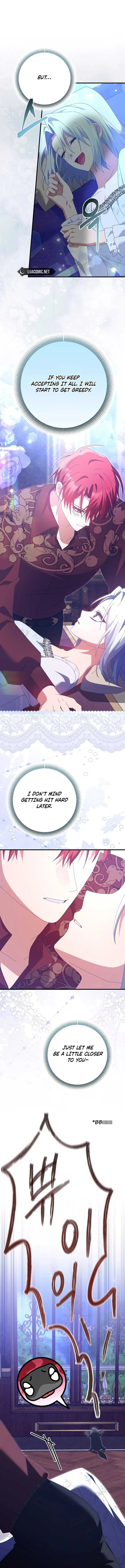 I Raised My Husband Wrong Chapter 32 page 15