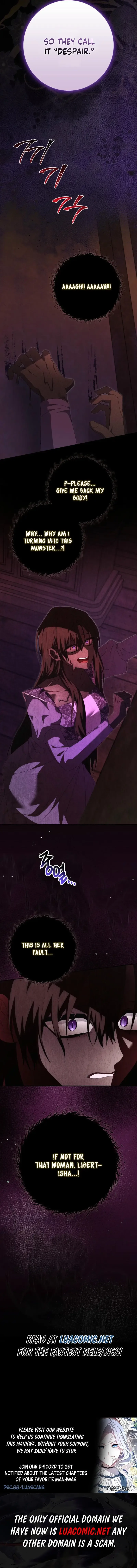 I Raised My Husband Wrong Chapter 42 page 12