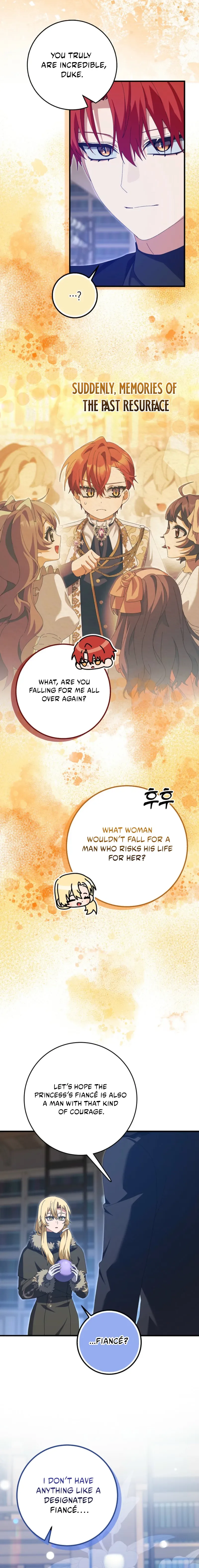 I Raised My Husband Wrong Chapter 49 page 11