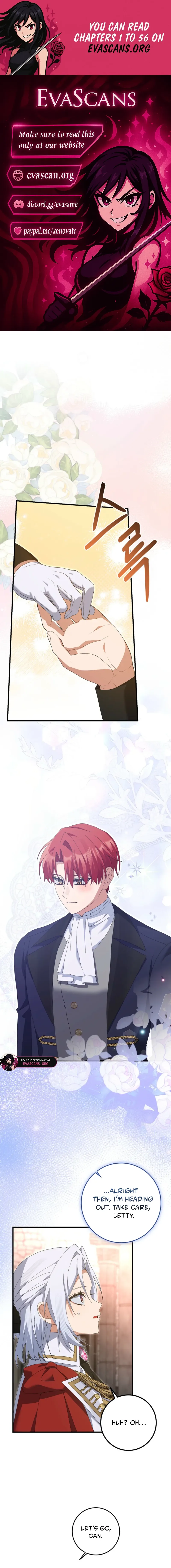 I Raised My Husband Wrong Chapter 49 page 2