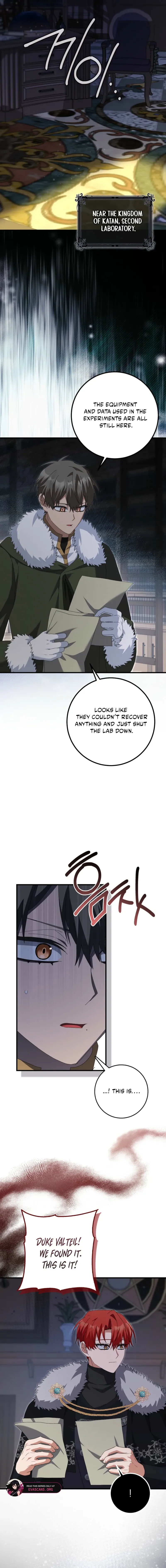 I Raised My Husband Wrong Chapter 49 page 5