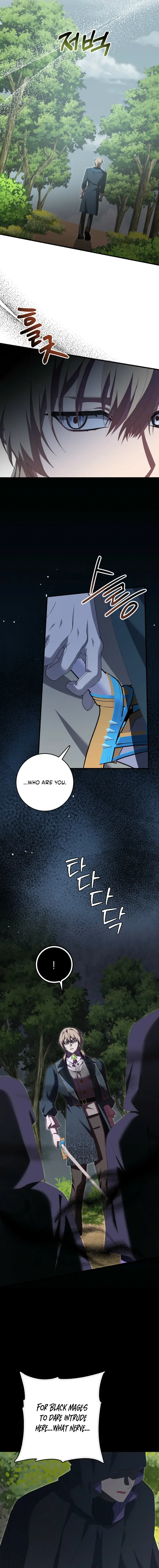 I Raised My Husband Wrong Chapter 49 page 18