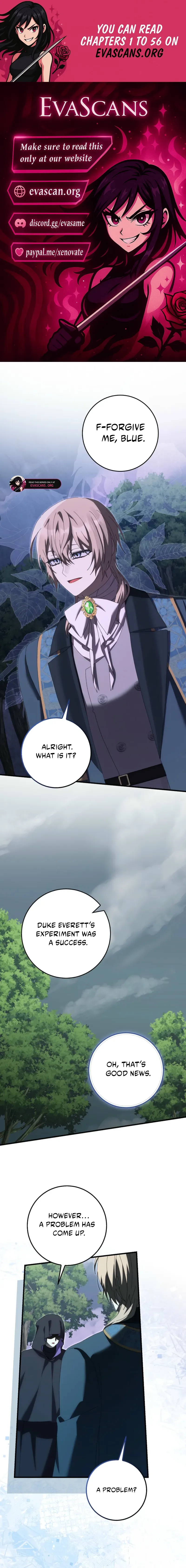 I Raised My Husband Wrong Chapter 50 page 2