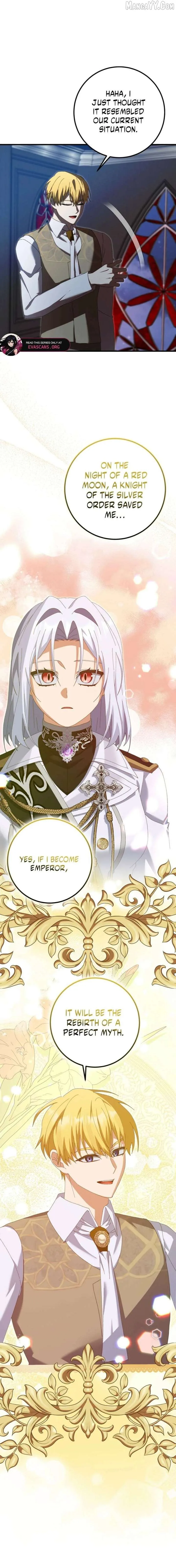 I Raised My Husband Wrong Chapter 51 page 14