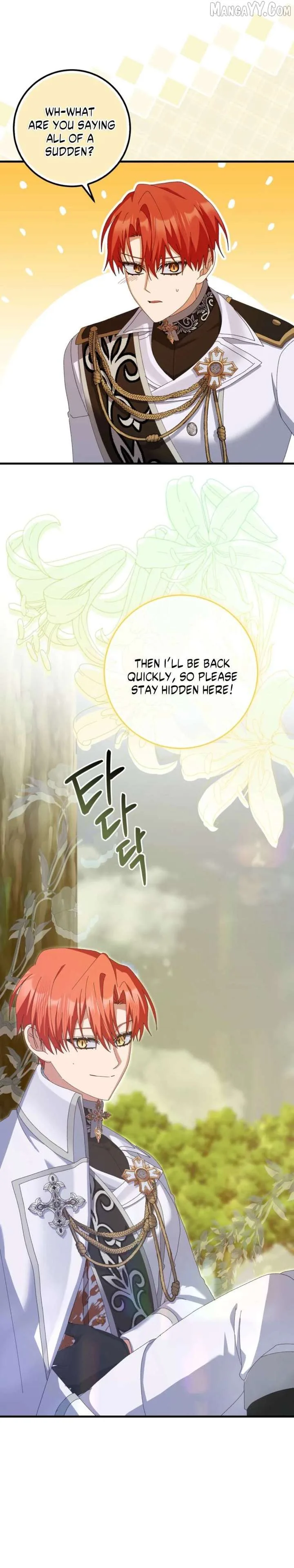 I Raised My Husband Wrong Chapter 51 page 3