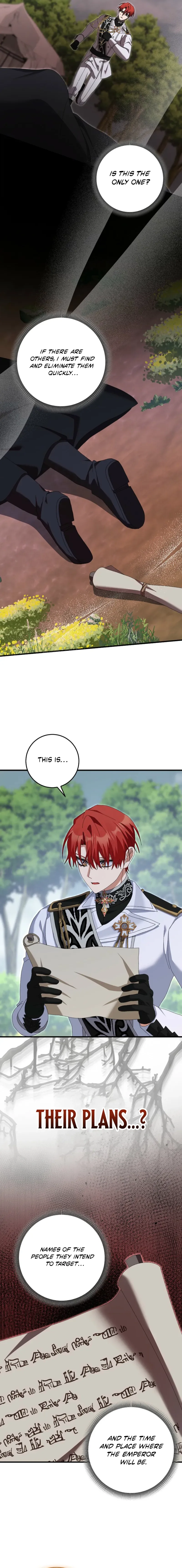 I Raised My Husband Wrong Chapter 50 page 16