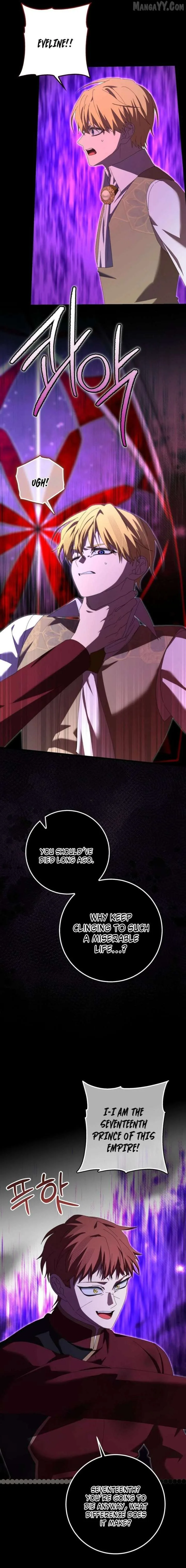 I Raised My Husband Wrong Chapter 51 page 10