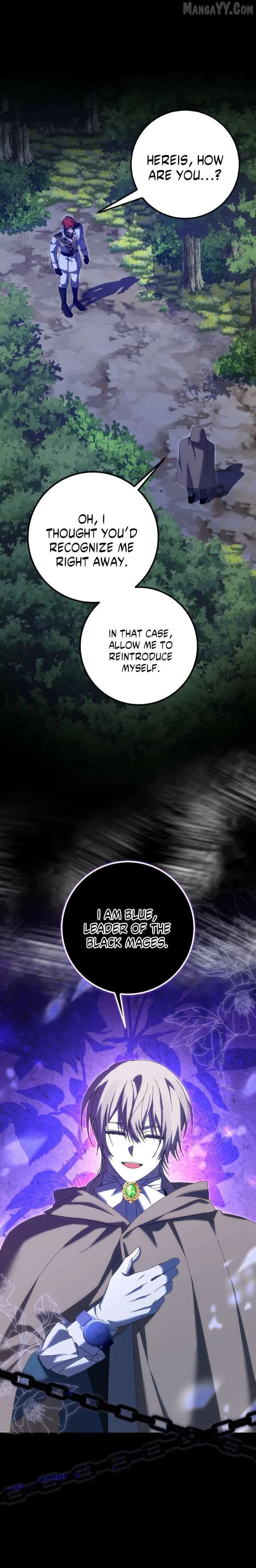 I Raised My Husband Wrong Chapter 51 page 16