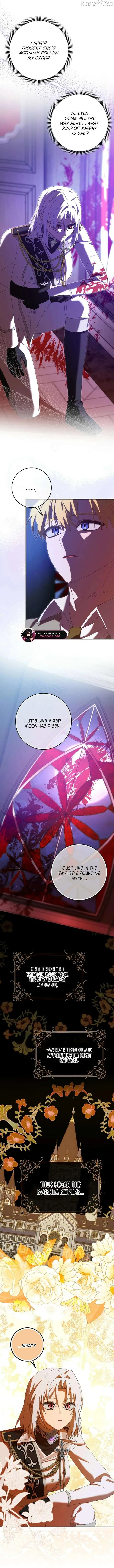 I Raised My Husband Wrong Chapter 51 page 13