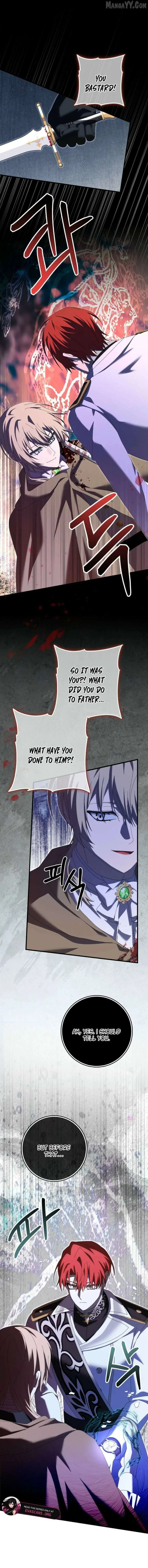 I Raised My Husband Wrong Chapter 51 page 17