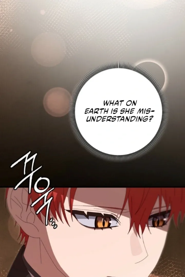 I Raised My Husband Wrong Chapter 48 page 10