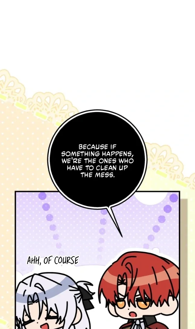 I Raised My Husband Wrong Chapter 48 page 15