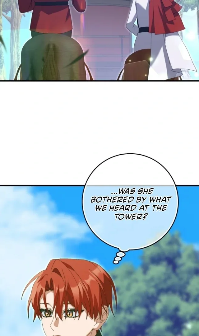 I Raised My Husband Wrong Chapter 48 page 20