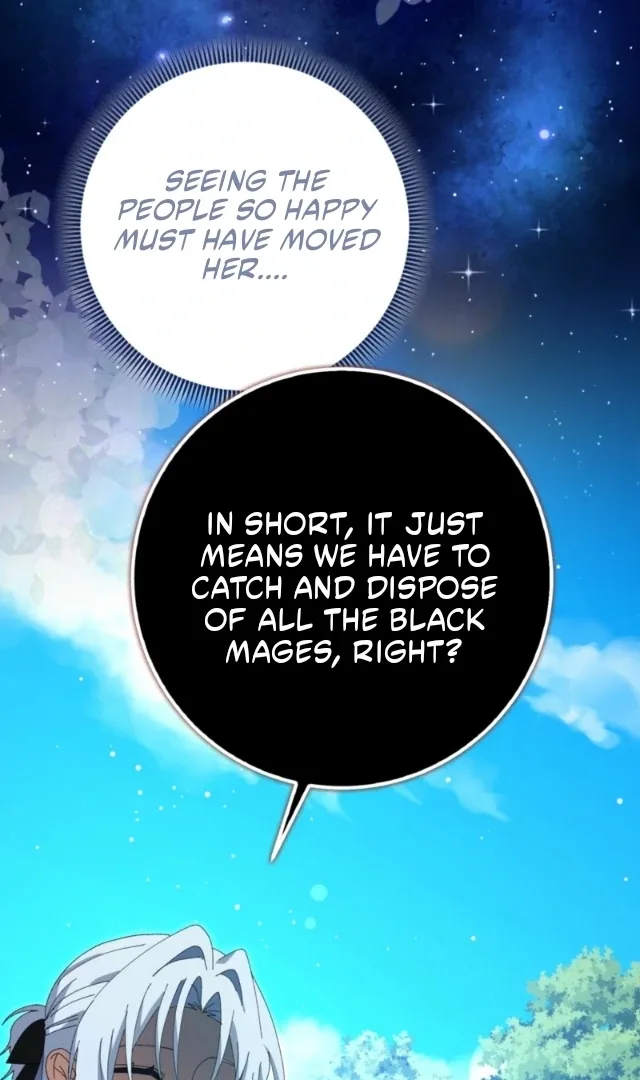 I Raised My Husband Wrong Chapter 48 page 22