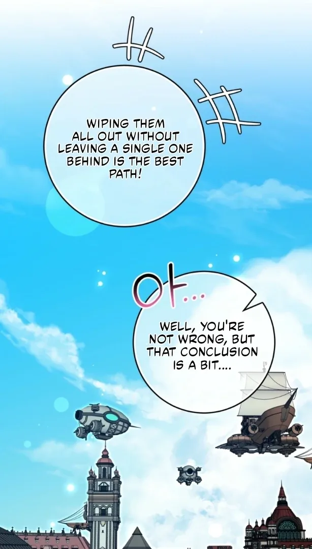I Raised My Husband Wrong Chapter 48 page 25