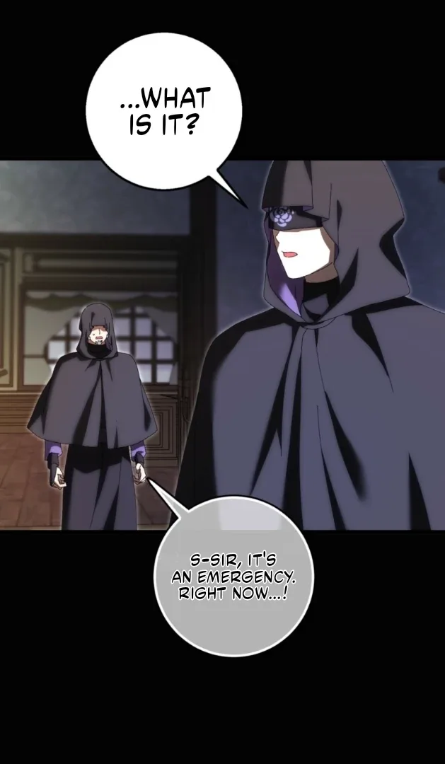 I Raised My Husband Wrong Chapter 48 page 35