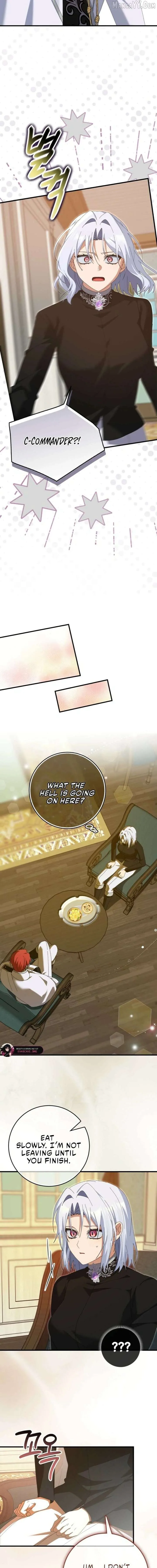 I Raised My Husband Wrong Chapter 52 page 11