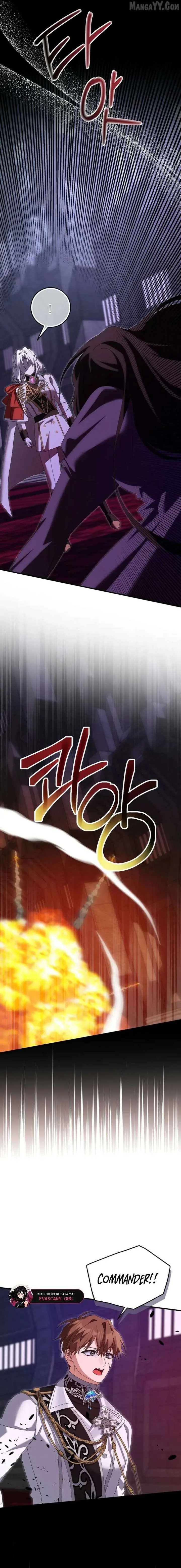 I Raised My Husband Wrong Chapter 55 page 10