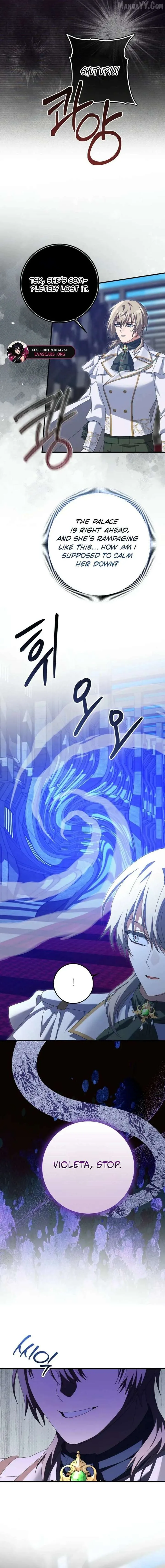 I Raised My Husband Wrong Chapter 55 page 13