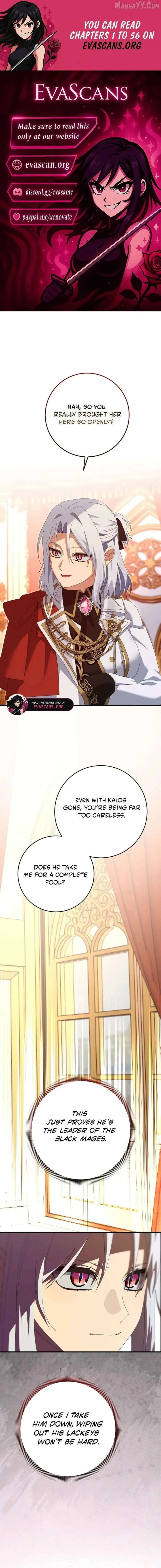I Raised My Husband Wrong Chapter 55 page 2