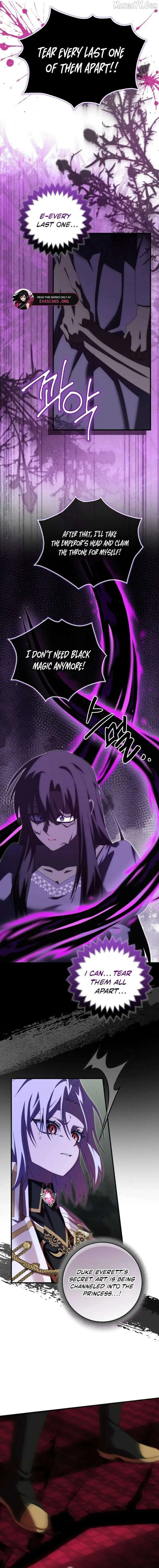 I Raised My Husband Wrong Chapter 55 page 17