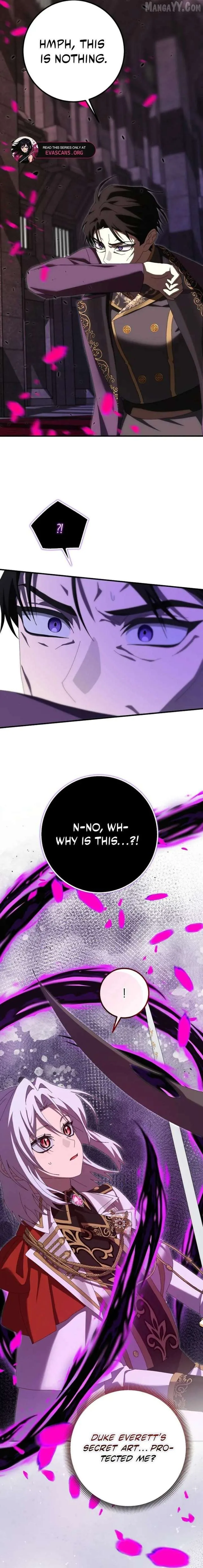 I Raised My Husband Wrong Chapter 55 page 19