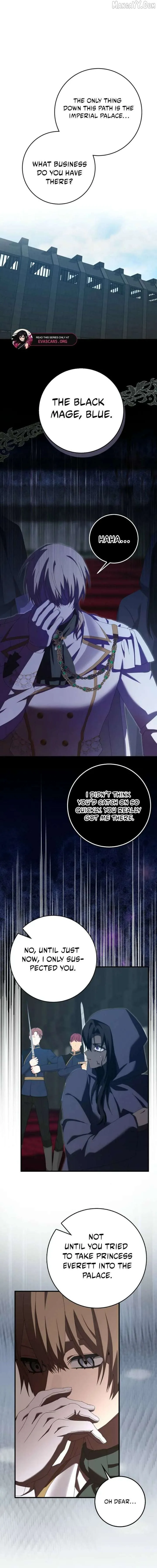 I Raised My Husband Wrong Chapter 55 page 7
