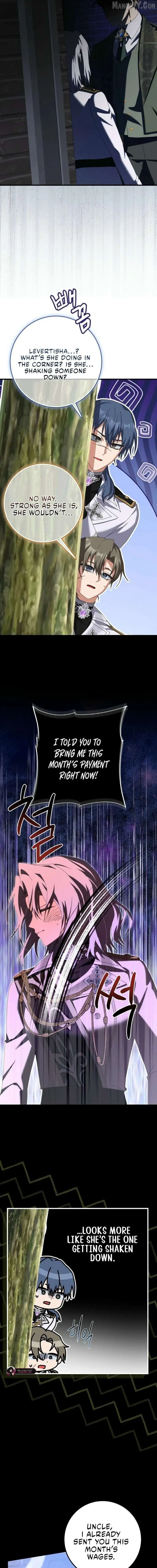 I Raised My Husband Wrong Chapter 52 page 16