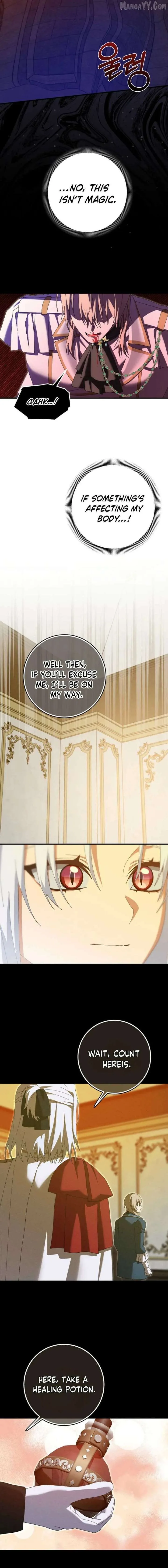 I Raised My Husband Wrong Chapter 56 page 15