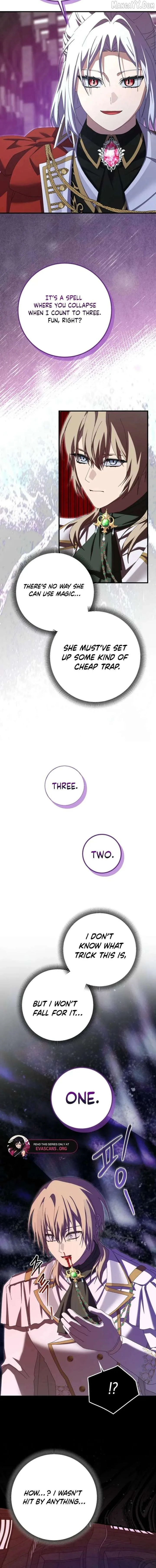 I Raised My Husband Wrong Chapter 56 page 14