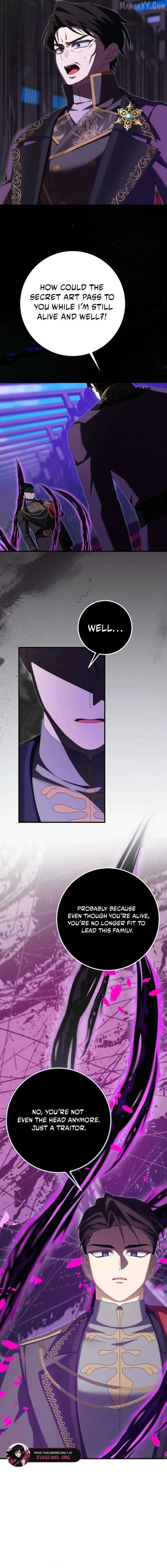 I Raised My Husband Wrong Chapter 56 page 3