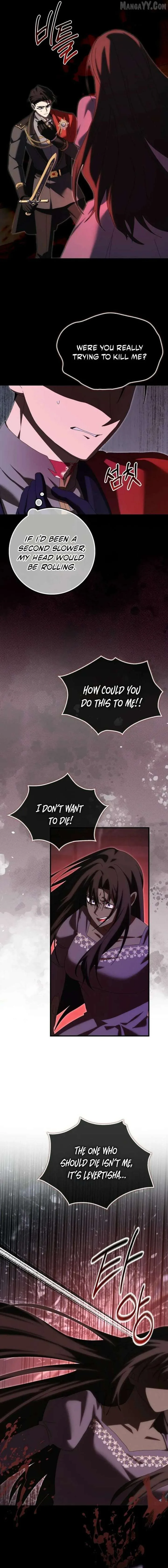 I Raised My Husband Wrong Chapter 56 page 10