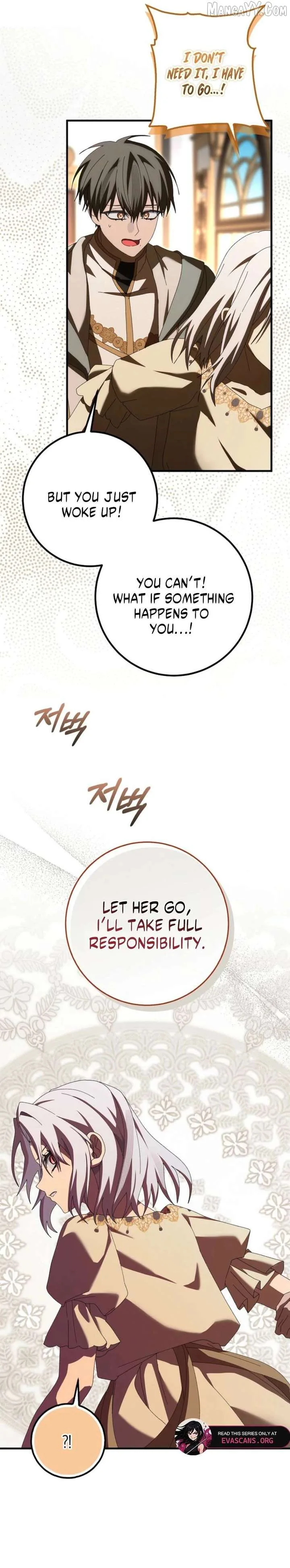 I Raised My Husband Wrong Chapter 57 page 11