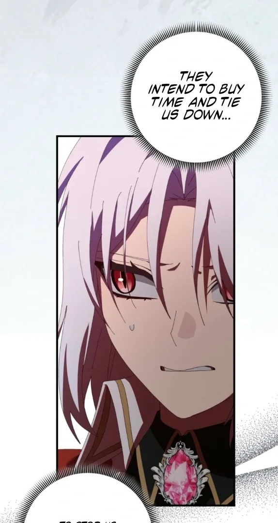 I Raised My Husband Wrong Chapter 48 page 85