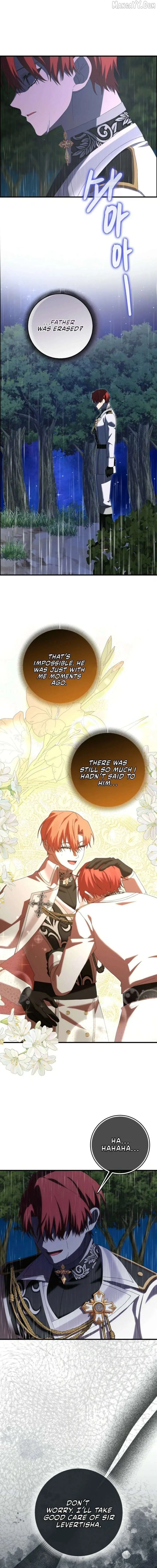 I Raised My Husband Wrong Chapter 52 page 4