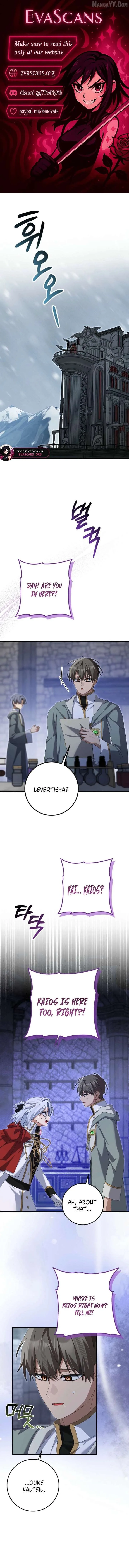 I Raised My Husband Wrong Chapter 57 page 2