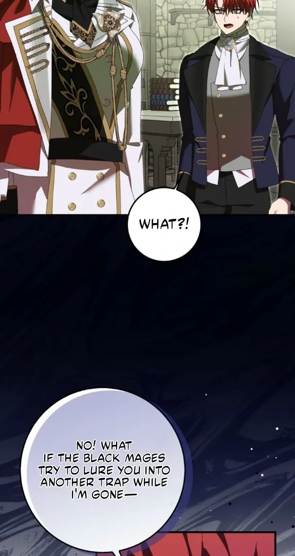 I Raised My Husband Wrong Chapter 48 page 87