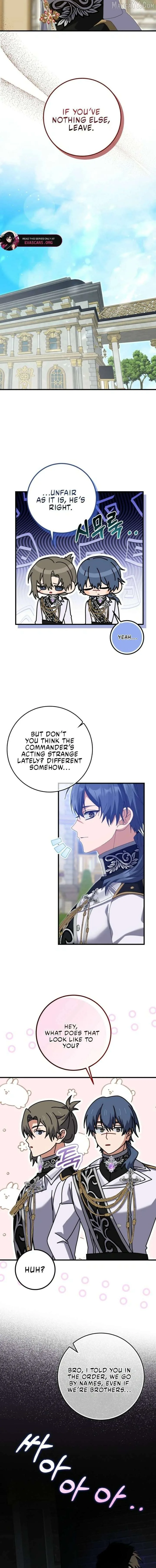 I Raised My Husband Wrong Chapter 52 page 15