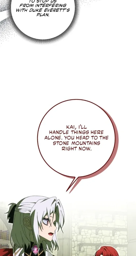 I Raised My Husband Wrong Chapter 48 page 86