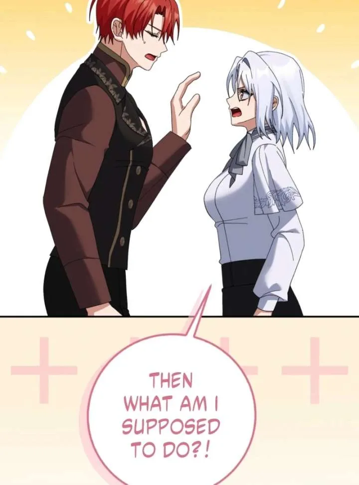 I Raised My Husband Wrong Chapter 59 page 48