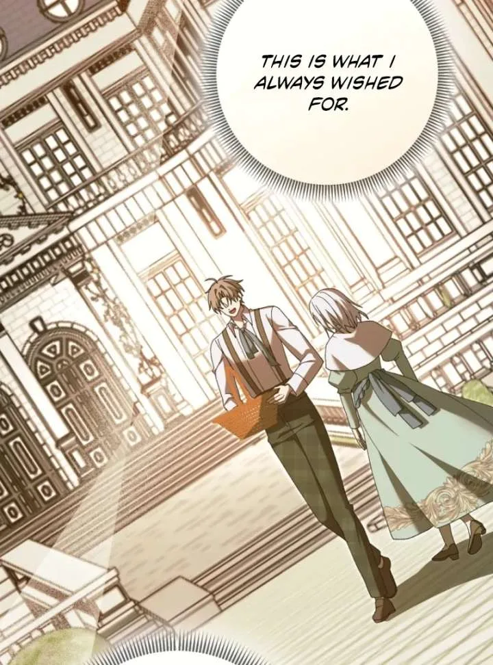 I Raised My Husband Wrong Chapter 60 page 46