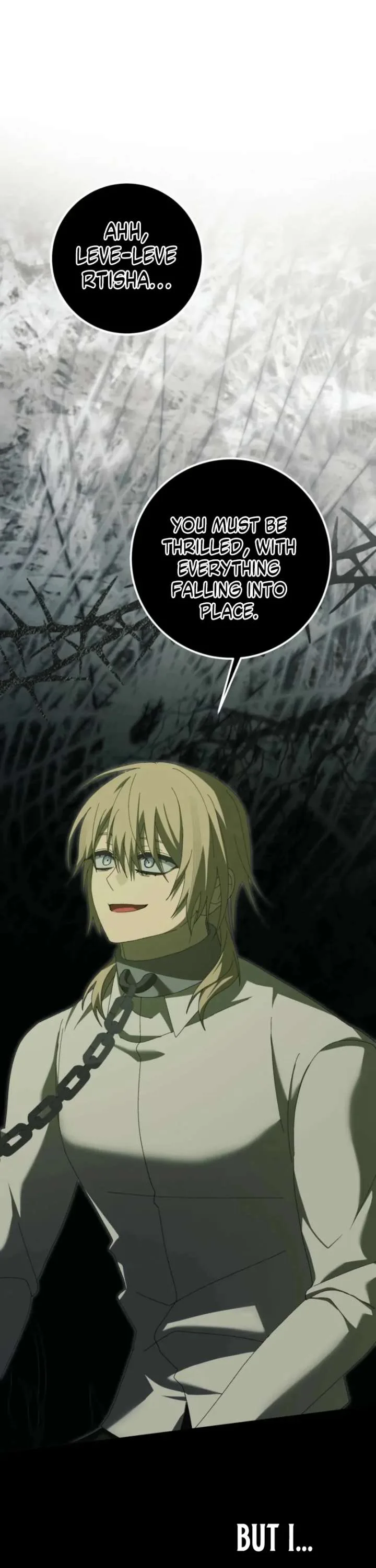 I Raised My Husband Wrong Chapter 59 page 83