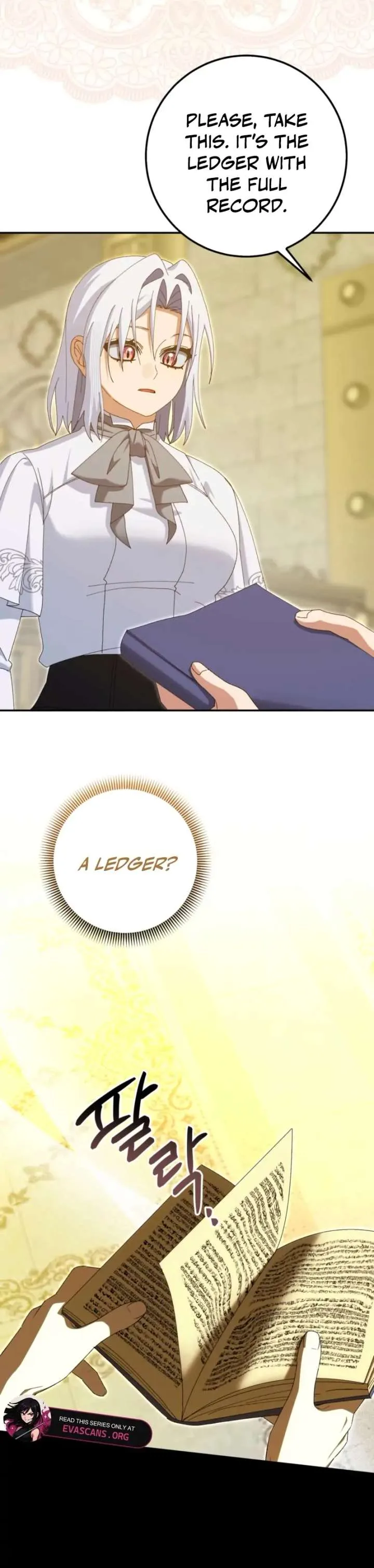 I Raised My Husband Wrong Chapter 59 page 6