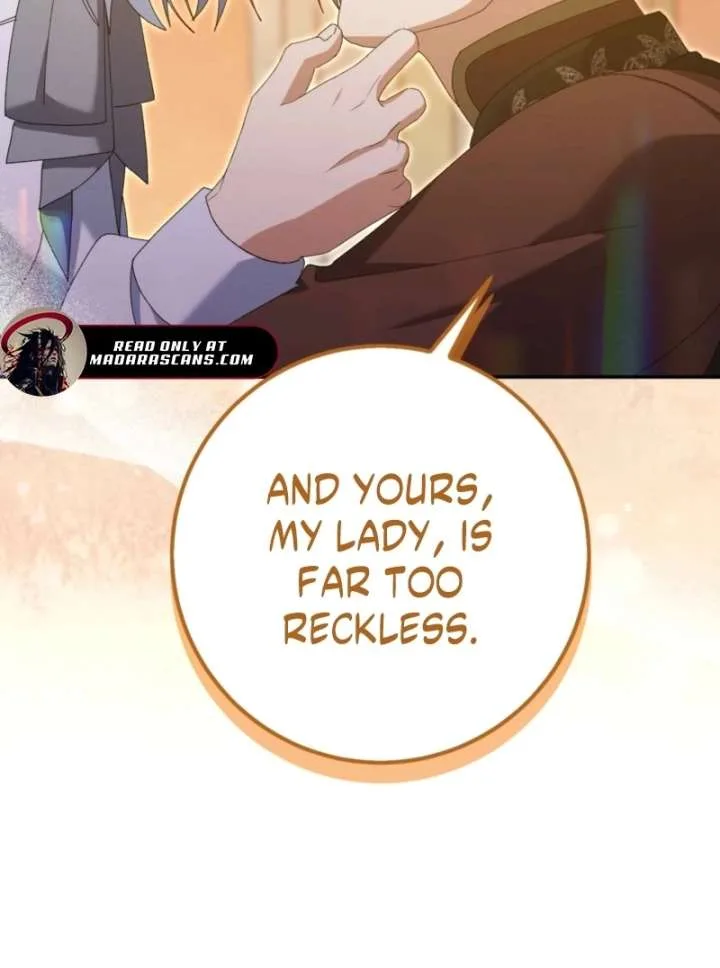 I Raised My Husband Wrong Chapter 59 page 54